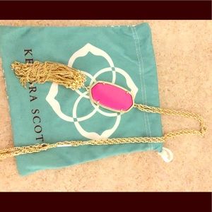 Rayne Kendra Scott Necklace